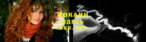 хмурый Белоозёрский
